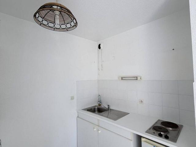 Studio location à La Real, Perpignan