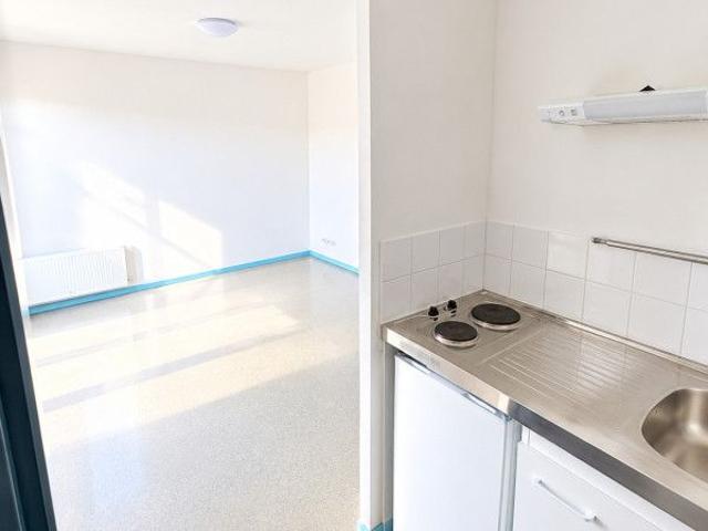 Studio location à Bolière, Orléans