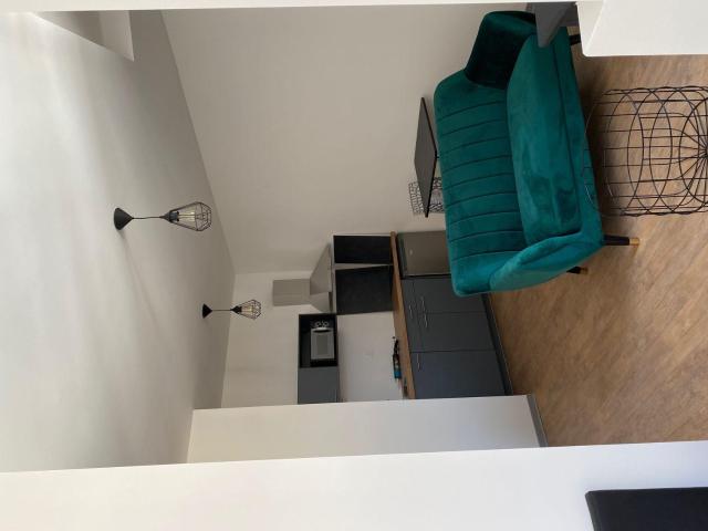 Appartement location à Nancy