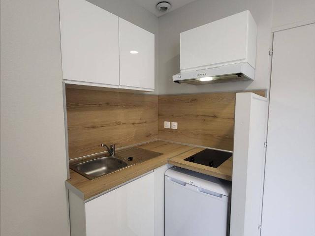 Studio location à Montferrand, Clermont-Ferrand