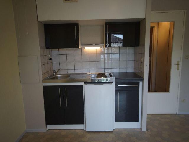 Appartement location à Metz