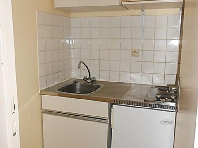 Studio location à Nevers