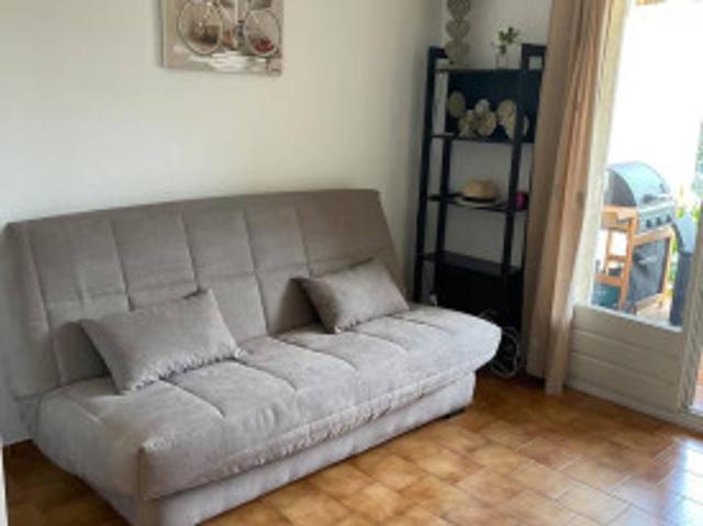 Appartement location à Arrondissement de Toulon, Sanary-sur-mer