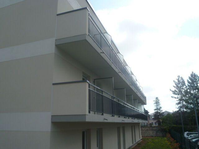 Appartement location à Chartres