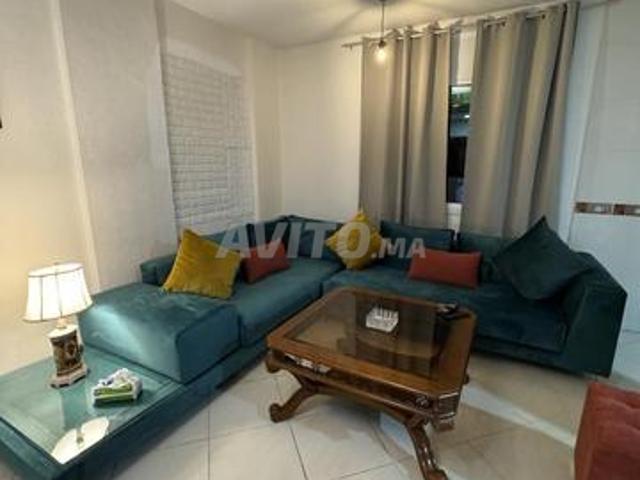 Appartement location à Lyautey