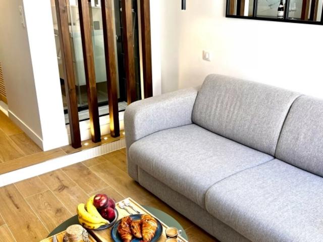 Appartement vente à Grasse, Cannes