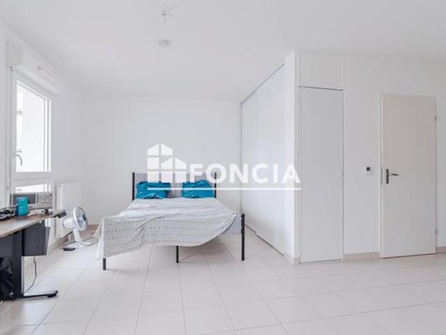 Appartement vente à Tours