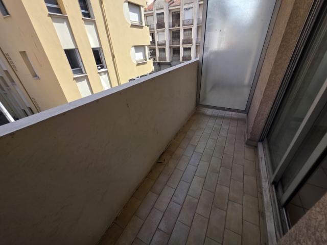 Appartement vente à Nice