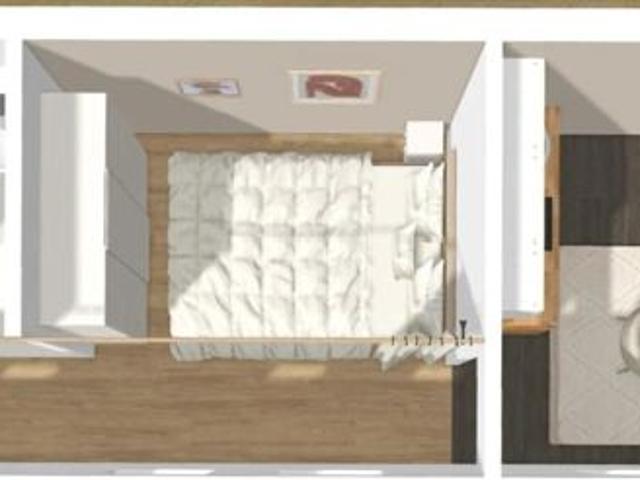 Appartement vente à Abbeville, Argoules