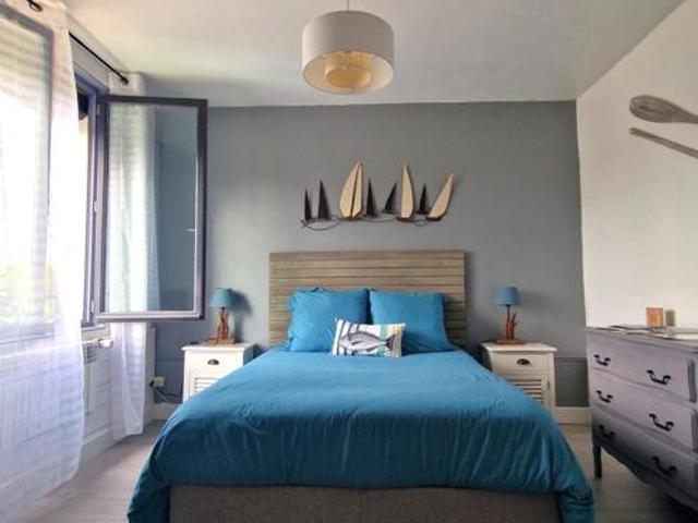 Appartement vente à Abbeville, Argoules