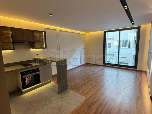 Appartement vente à Dar Bouazza, Gharb-Chrarda-Beni Hssen
