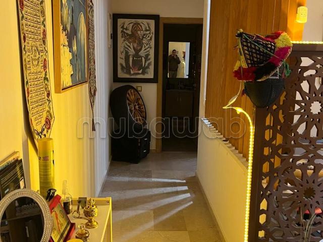Bureau location à Anfa, Gharb-Chrarda-Beni Hssen