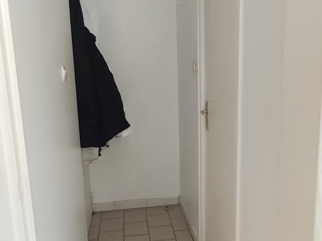 Appartement vente à Lille, Roubaix