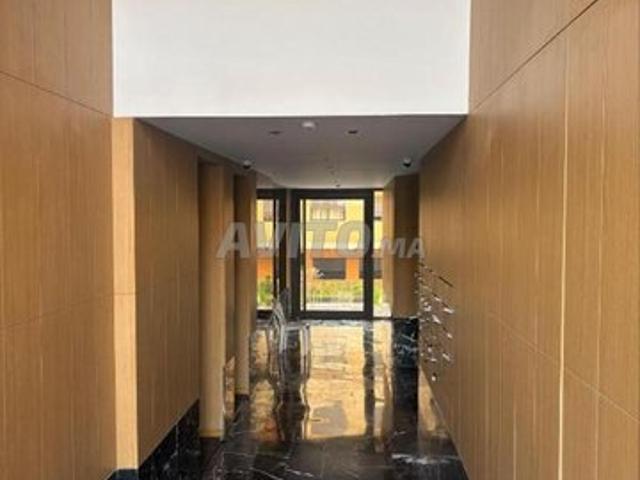 Appartement vente à L'Oriental