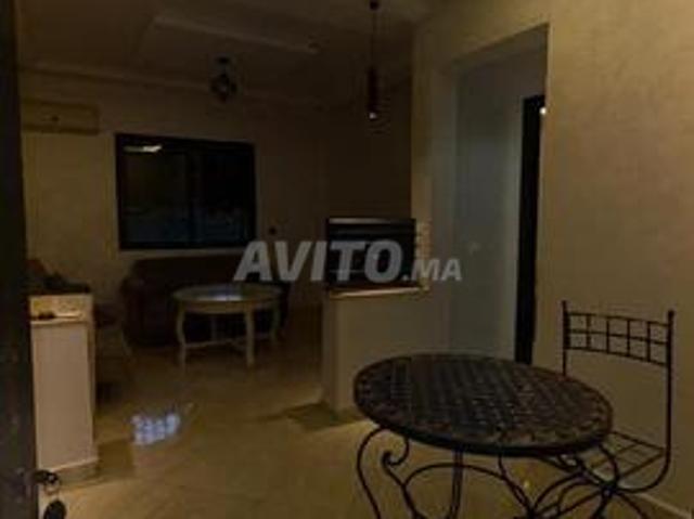 Appartement vente à Anfa, Gharb-Chrarda-Beni Hssen