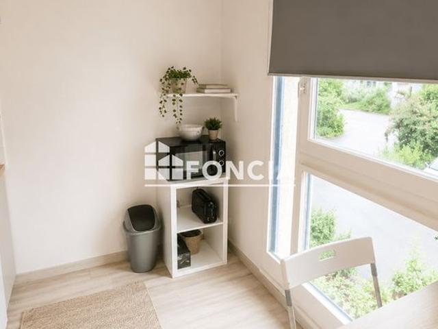 Appartement vente à Rennes, Bretagne
