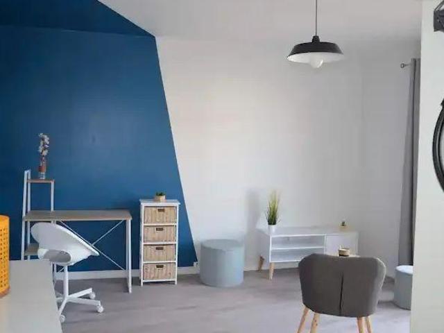 Appartement location à Clermont-Ferrand, Clermont-ferrand