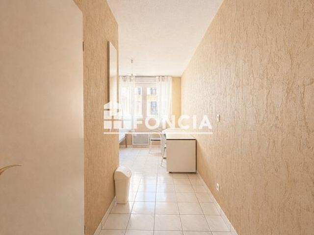 Appartement vente à Montpellier