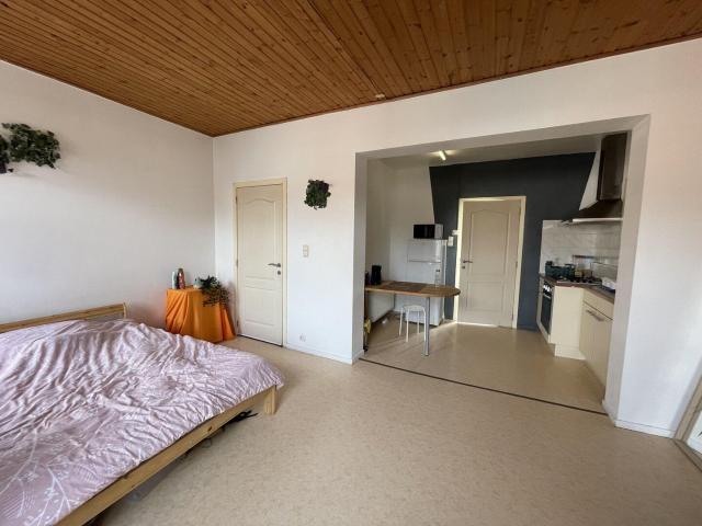 Kot location à Longdoz, Liège