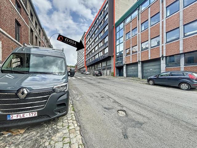 Kot location à Sainte-Marguerite, Liège