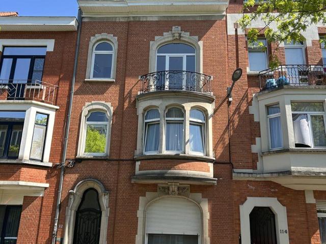 Kot location à Etterbeek, Brussel-Hoofdstad - Bruxelles-Capitale