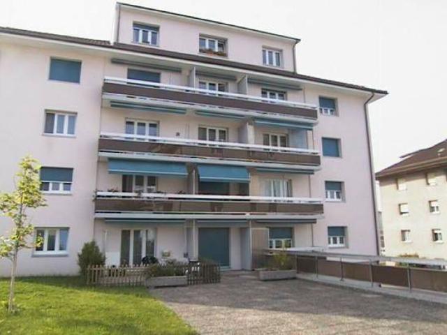 Wohnung mieten in Crissier, District de l'Ouest lausannois