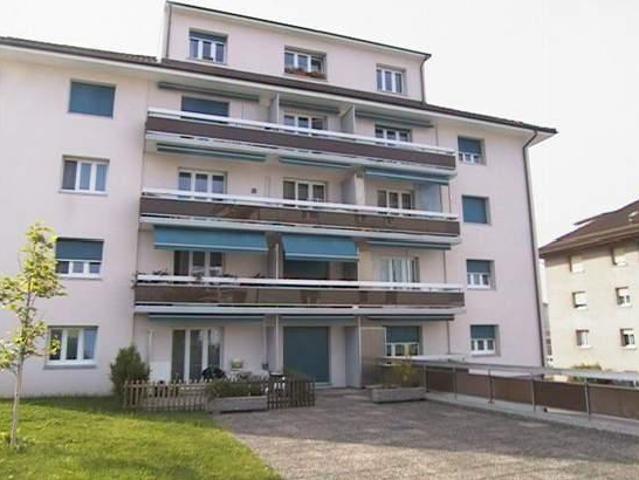 Studio mieten in Crissier, Waadt