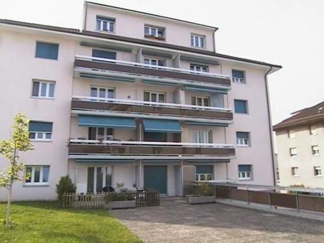 Apartment mieten in Crissier, District de l'Ouest lausannois