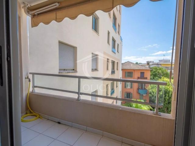 Appartement vente à Antibes, Alpes-Maritimes