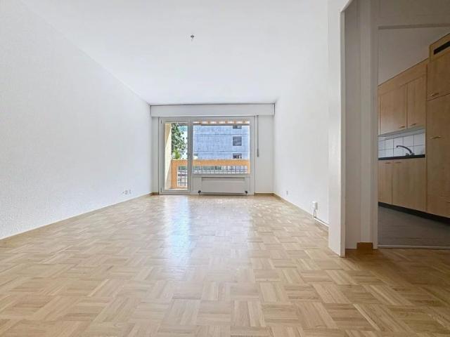 Apartment mieten in Martigny, Wallis