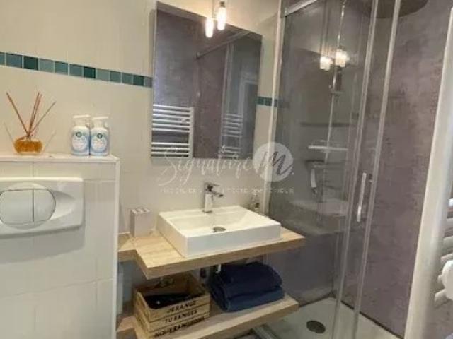 Appartement vente à Arcachon, Gironde