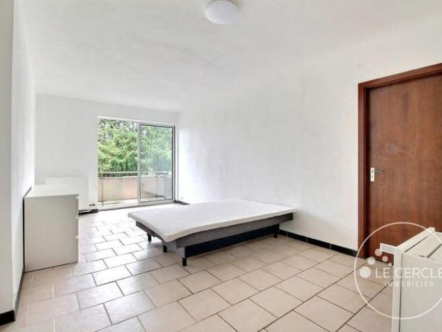 Kot location à Charleroi, Wallonie