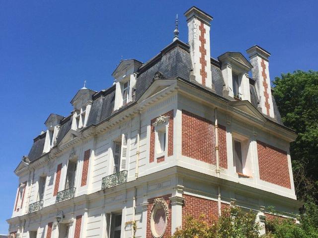 Studio location à Château-du-Loir, Montval-sur-Loir