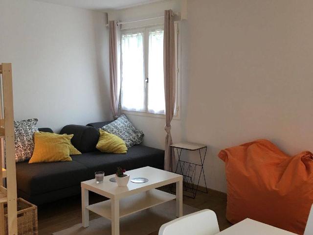 Studio location à Basso-Cambo, Toulouse