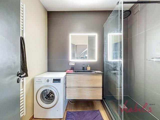 Studio location à Saint-gilles
