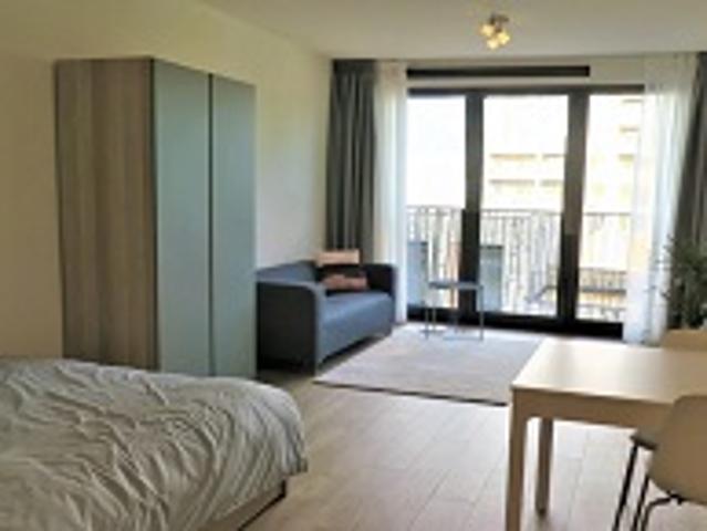 Studio te huur in Amsterdam
