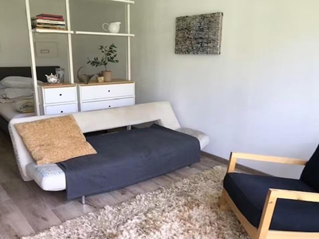 Studio te huur in Noord, Amsterdam