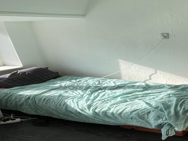 Studio te huur in Rivierenbuurt, Groningen