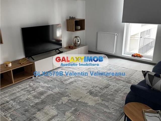 Apartament închirieri în București
