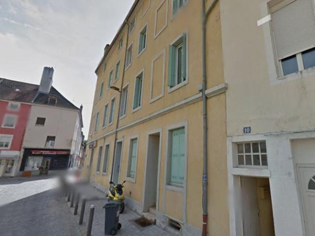 Studio location à Chalon-sur-Saône, Chalon-sur-saône