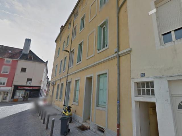 Studio location à Chalon-sur-Saône, Saint-rémy