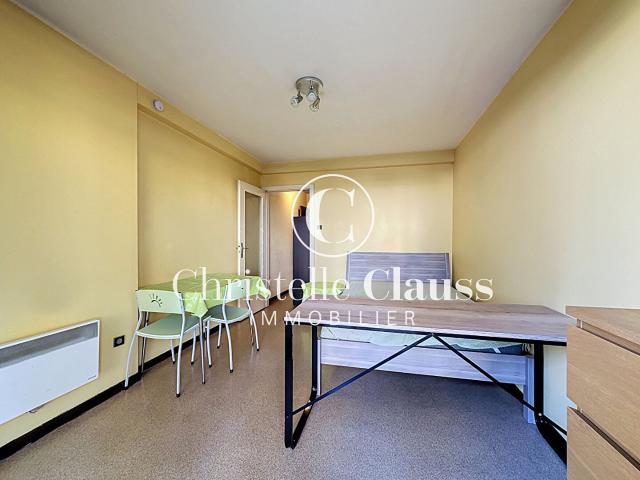 Appartement vente à Strasbourg, Illkirch-graffenstaden
