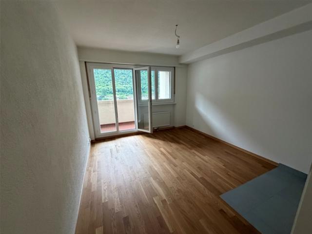 Wohnung mieten in Martigny, Wallis