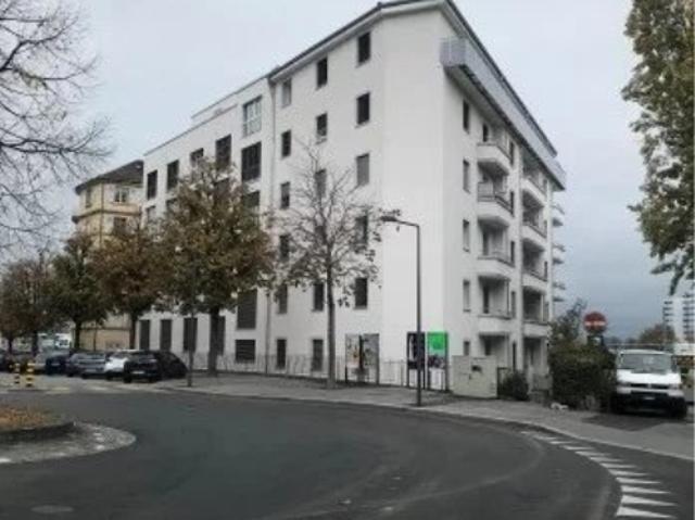 Wohnung mieten in Lausanne, District de Lausanne