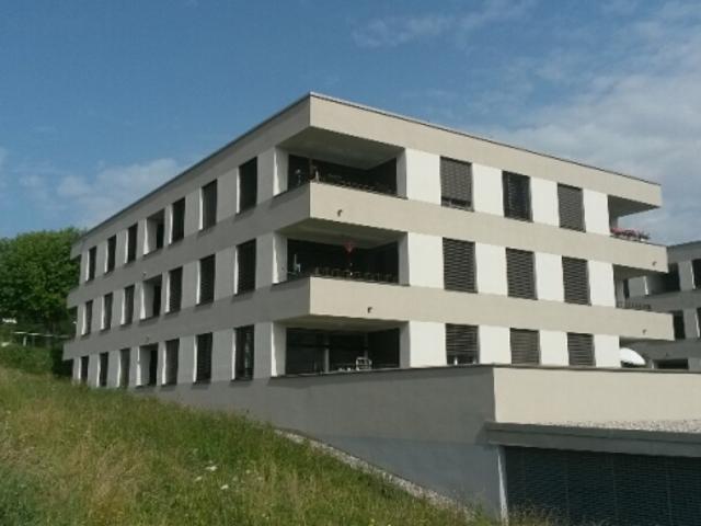 Wohnung mieten in Echandens, Waadt