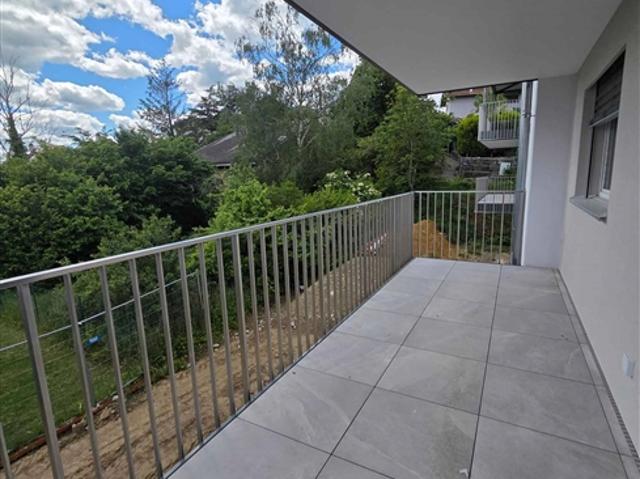 Wohnung mieten in Orbe, Waadt