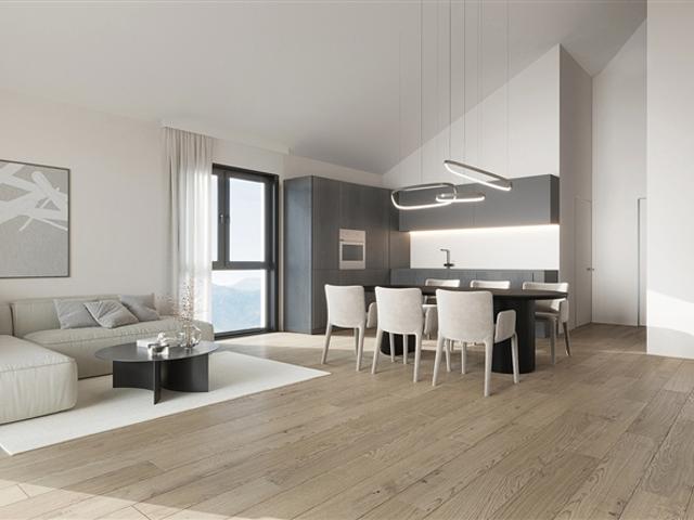 Wohnung kaufen in Les Mayens-de-Sion, Wallis