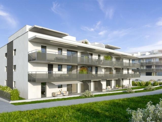 Wohnung mieten in Châtel-Saint-Denis, Freiburg