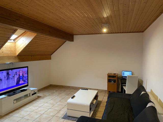 Wohnung mieten in Domdidier