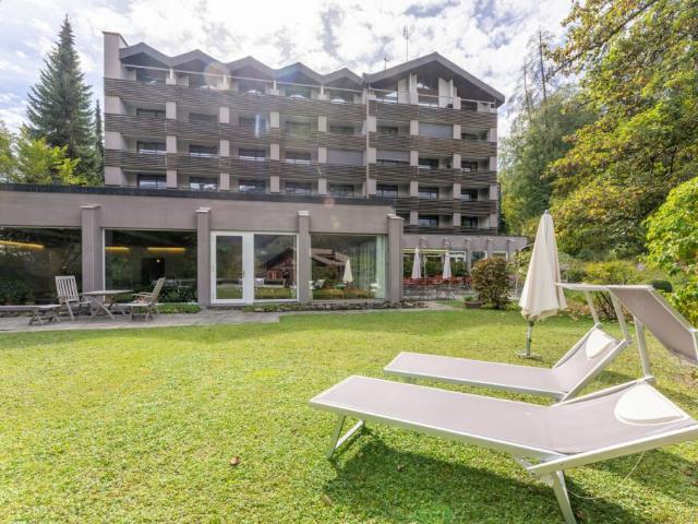Studio kaufen in Flims Waldhaus, Flims